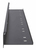 Intellinet 19" Cable Entry Panel with Cable Tray 2-Pack, with Brush, 1U, Black, 2pcs in a Box
