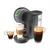 De’Longhi EDG426.GY Vollautomatisch Pad-Kaffeemaschine 0,8 l
