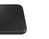 Samsung EP-P1300BBEGEU mobiltelefon töltő Fejhallgató, Okostelefon Fekete USB Vezeték nélkül tölthető Gyorstöltés Beltéri