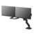 Ergotron HX Series 45-476-224 asztali TV konzol 81,3 cm (32") Fekete