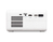 Acer MR.JU411.001 Beamer LED 1080p (1920x1080) Weiß