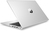 HP ProBook 455 G8 AMD Ryzen™ 3 5400U Laptop 39,6 cm (15.6") Full HD 8 GB DDR4-SDRAM 256 GB SSD Wi-Fi 5 (802.11ac) Windows 10 Home Zilver
