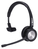 ProXtend Sonnet Headset Vezeték nélküli Fejpánt Hívás/zene Micro-USB Bluetooth Dokkoló Fekete