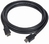 Gembird 4.5m HDMI M/M câble HDMI 4,5 m HDMI Type A (Standard) Noir