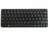 HP 699033-A41 laptop spare part Keyboard