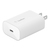 Belkin WCA004VF1MWH-B6 mobile device charger White Indoor