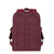 Rivacase 7923 33.8 cm (13.3") Backpack Burgundy