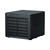 Synology DiskStation DS2419+II server NAS e di archiviazione Tower Collegamento ethernet LAN Nero C3538