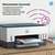 HP Smart Tank Urządzenie wielofunkcyjne 675, W kolorze, Drukarka do Home and home office, Drukowanie, skanowanie, kopiowanie, sieć bezprzewodowa, Skanowanie do pliku PDF