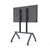 Heckler Design H714-BG multimedia cart/stand Black Flat panel