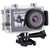 AgfaPhoto Action Cam aparat do fotografii sportowej 16 MP 2K Ultra HD CMOS Wi-Fi 58 g