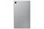 Samsung Galaxy Tab A7 Lite SM-T225N 4G LTE 32 GB 22,1 cm (8.7") 3 GB Wi-Fi 5 (802.11ac) Android 11 Silber