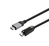Vivolink PROUSBCMMS2 USB cable 2 m USB 3.2 Gen 2 (3.1 Gen 2) USB C Black