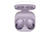 Samsung Galaxy Buds2 Headset Draadloos In-ear Oproepen/muziek USB Type-C Bluetooth Lavendel