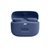 JBL Tune 130 NC TWS Headset Vezeték nélküli Hallójárati Zene Bluetooth Kék