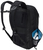 Thule Accent TACBP2116 - Black torba na notebooka 40,6 cm (16") Plecak Czarny