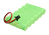 CoreParts MBXCP-BA190 telephone spare part / accessory Battery