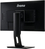 iiyama ProLite XUB2494HSU-B1 Computerbildschirm 60,5 cm (23.8") 1920 x 1080 Pixel Full HD Schwarz
