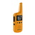 Motorola Talkabout T72 Funksprechgerät 16 Kanäle 446.00625 - 446.19375 MHz Orange