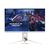ASUS ROG Strix XG279Q-W LED display 68.6 cm (27") 2560 x 1440 pixels Quad HD White
