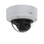 Axis 02328-001 biztonsági kamera Dóm IP biztonsági kamera Szabadtéri 1920 x 1080 pixelek Plafon/fal