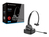Conceptronic POLONA Wireless Bluetooth Headset with Charging Dock