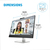 HP E-Series E27m G4 QHD USB-C Conferencing Monitor
