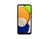 Samsung EF-QA036TBEGEU pokrowiec na telefon komórkowy 16,5 cm (6.5") Czarny