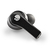NGS ARTICA BLOOM Auriculares Inalámbrico Dentro de oído Llamadas/Música USB Tipo C Bluetooth Negro