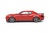 Solido Dodge Challenger R/T Stadsauto miniatuur Voorgemonteerd 1:18