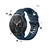 Xiaomi Watch S1 Active 3,63 cm (1.43") AMOLED 46 mm Cyfrowy 466 x 466 px Ekran dotykowy Niebieski Wi-Fi GPS