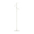 MAUL 9406202 coat rack Floorstanding 7 hook(s) White