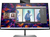 HP Z24m G3 computer monitor 60,5 cm (23.8") 2560 x 1440 Pixels Quad HD Zilver