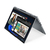 Lenovo ThinkPad X1 Yoga Intel® Core™ i7 i7-1265U Hybrid (2-in-1) 35.6 cm (14") Touchscreen WUXGA 16 GB LPDDR5-SDRAM 512 GB SSD Wi-Fi 6E (802.11ax) Grey