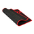 BLOODY B-081S mouse pad Gaming mouse pad Black, Red