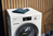 Miele WTD160 WCS 8/5 kg WT1 washer-dryer: