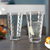 LEONARDO 012548 Wasserglas Transparent 540 ml