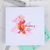 Sizzix 665265 Schablone Malschablone