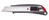 NT Cutter L-500GRP nożyk Szary Odłamywane ostrze noża