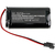 CoreParts MBXSPKR-BA102 pièce de rechange d’équipements AV Batterie Haut-parleur portable