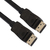 Techly ICOC DSP-A14-010 câble DisplayPort 1 m Noir