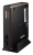 Shuttle NC 1000XA PC/Workstation Intel® Celeron® 3205U 4 GB DDR3L-SDRAM 500 GB HDD Mini PC Mini-PC Schwarz
