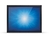 1590L - 15" Open Frame Touchmonitor, RS232 + USB, SAW IntelliTouch, antiglare
