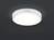 LED Deckenleuchte CLARIMO in Weiß Ø 33cm, IP44 - Badlampen