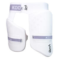 Kookaburra Cricket Pro Guard Thigh Protector 250 - L