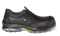 Grisport Werkschoenen Camino Var 54 S3 Instapper Zwart Maat 47