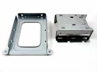 Supermicro Dual 2.5" fixed HDD tray kit for SC846