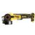 DeWALT DCG405NT-XJ 18V XR, 18V Akku Winkelschleifer, Scheiben-Ø 125mm 9000U/min