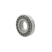 Spherical roller bearings 23026 CC/C4W33