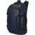 SAMSONITE Notebook hátizsák 142897-2165, TRAVEL BACKPACK M 55L 17.3" (BLUE NIGHTS) -ECODIVER